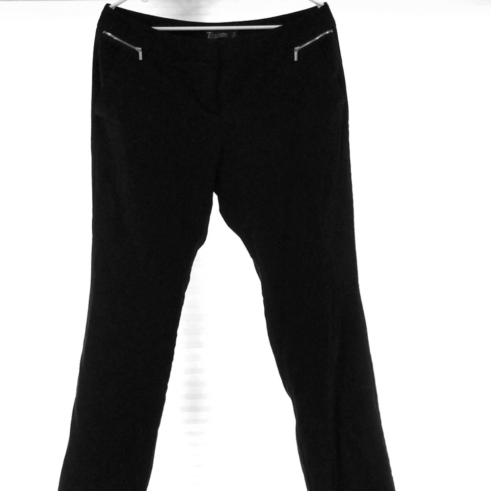 THE Perfect Work Pant